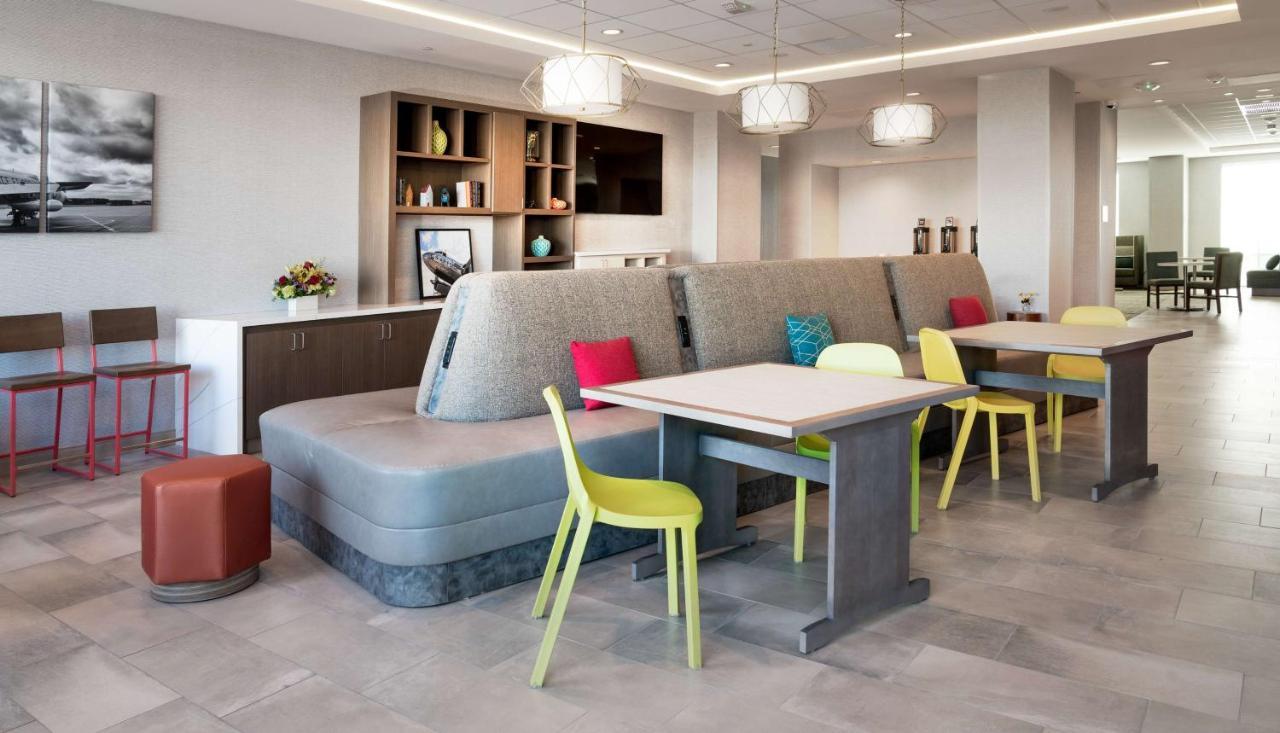 Hampton Inn Riverside March Air Force Base, Ca Екстер'єр фото