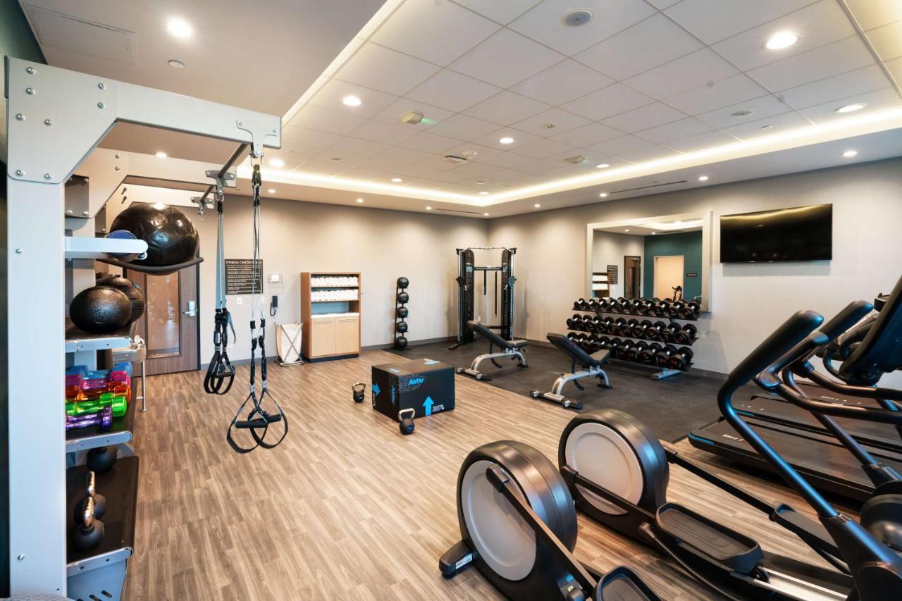 Hampton Inn Riverside March Air Force Base, Ca Екстер'єр фото