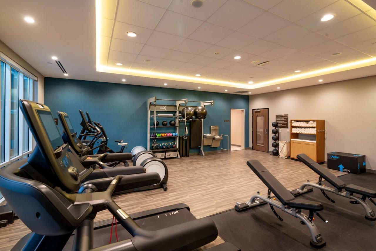 Hampton Inn Riverside March Air Force Base, Ca Екстер'єр фото