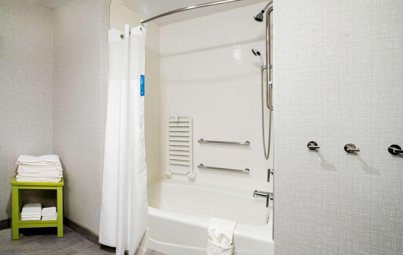 Hampton Inn Riverside March Air Force Base, Ca Екстер'єр фото