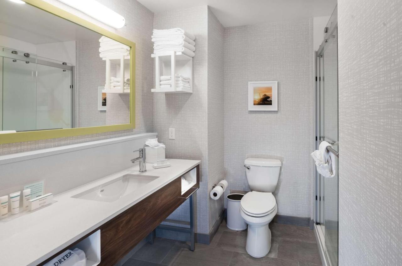 Hampton Inn Riverside March Air Force Base, Ca Екстер'єр фото
