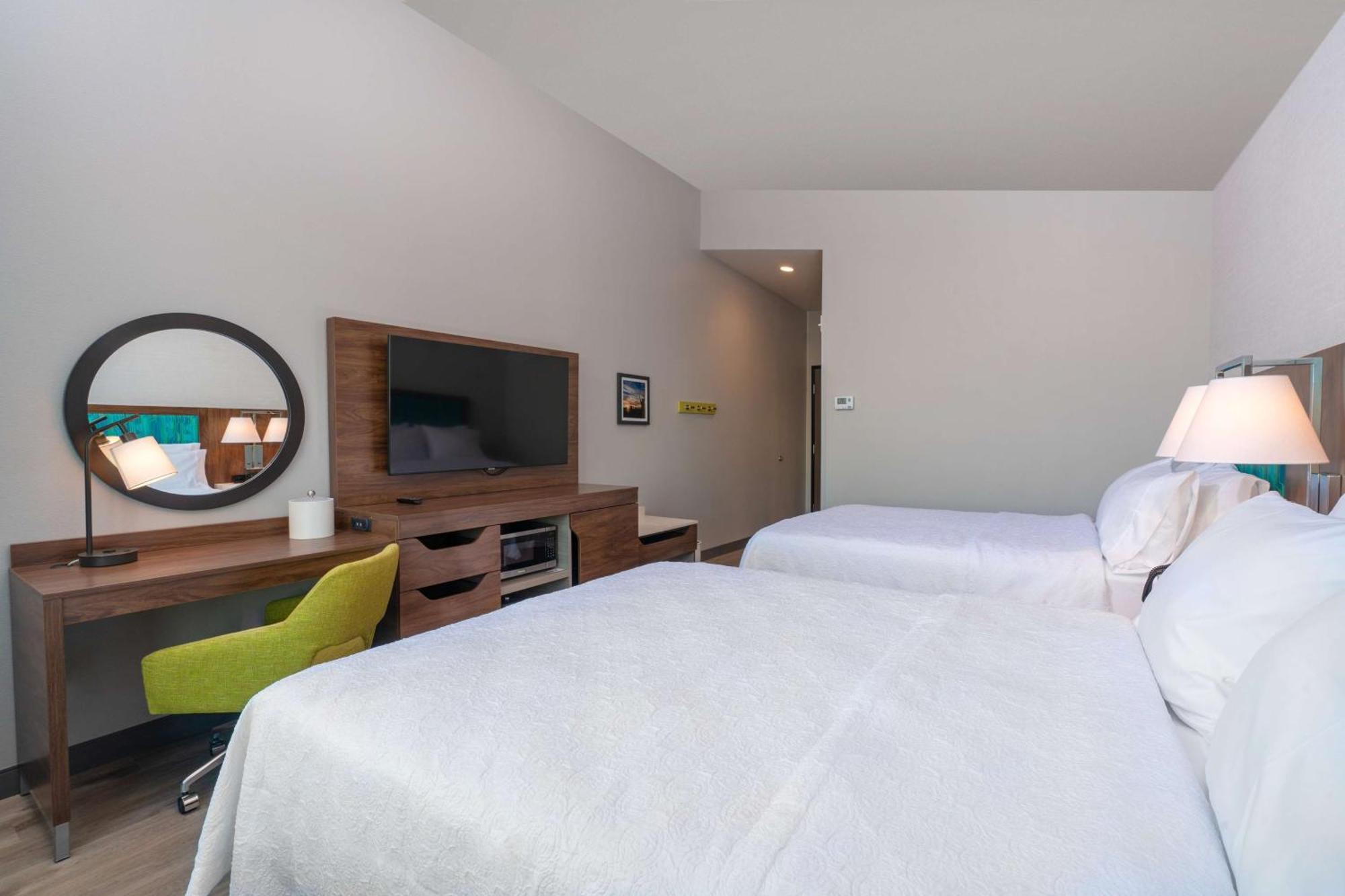 Hampton Inn Riverside March Air Force Base, Ca Екстер'єр фото