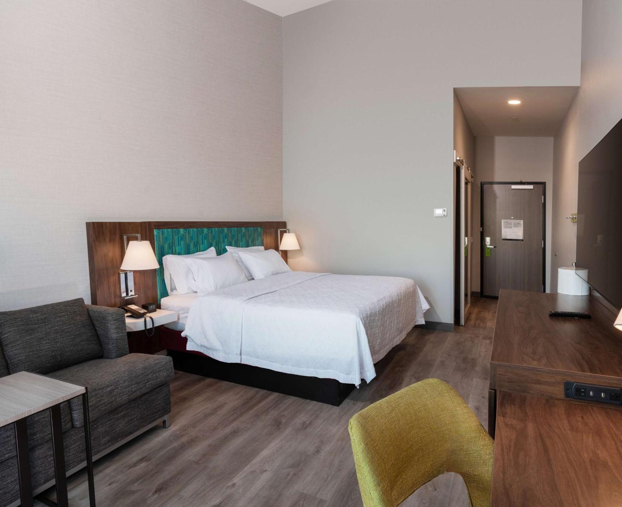 Hampton Inn Riverside March Air Force Base, Ca Екстер'єр фото